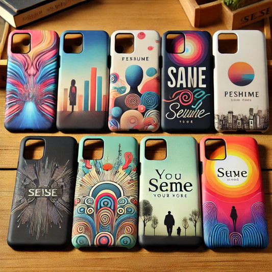 Cover Personalizzate: Perché Sono il Must-Have del Momento?