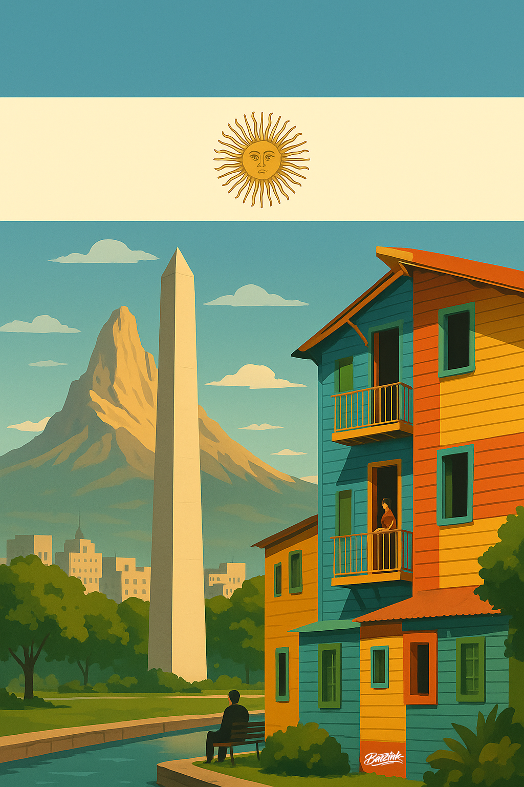 Argentina