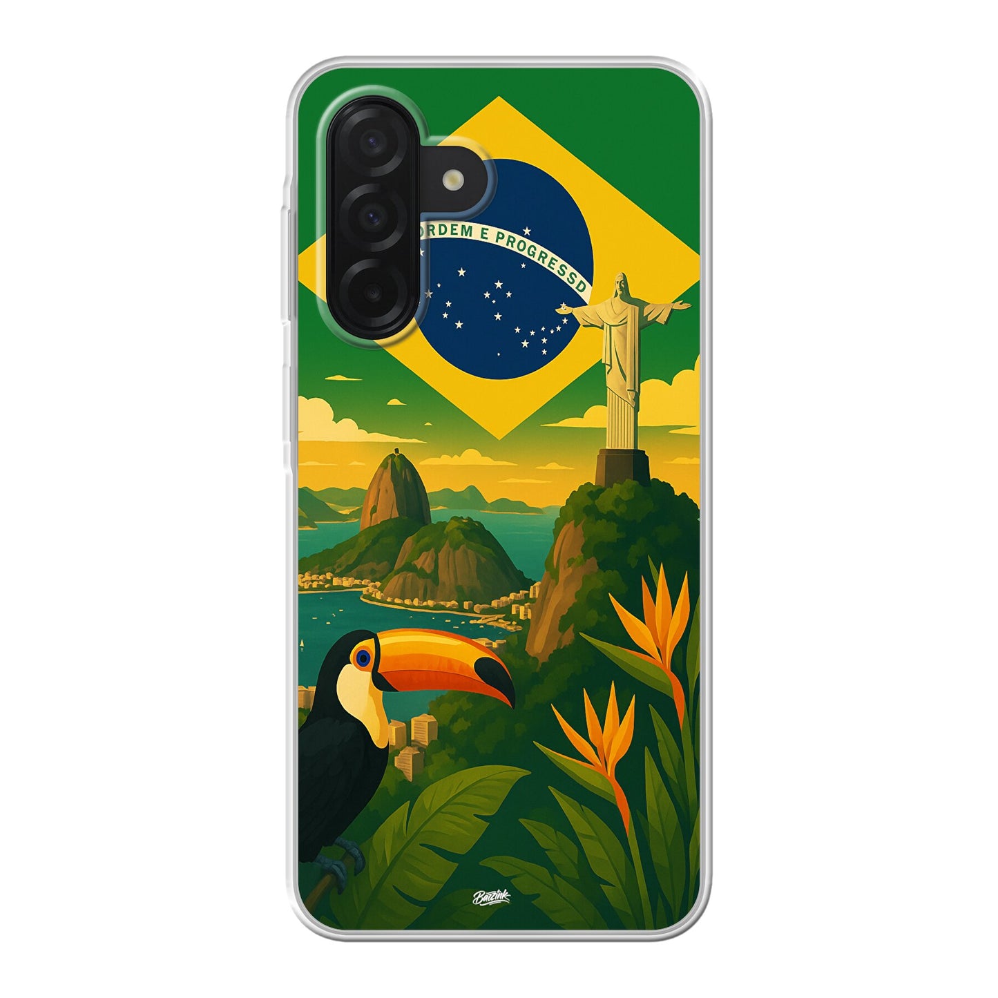 Brazil