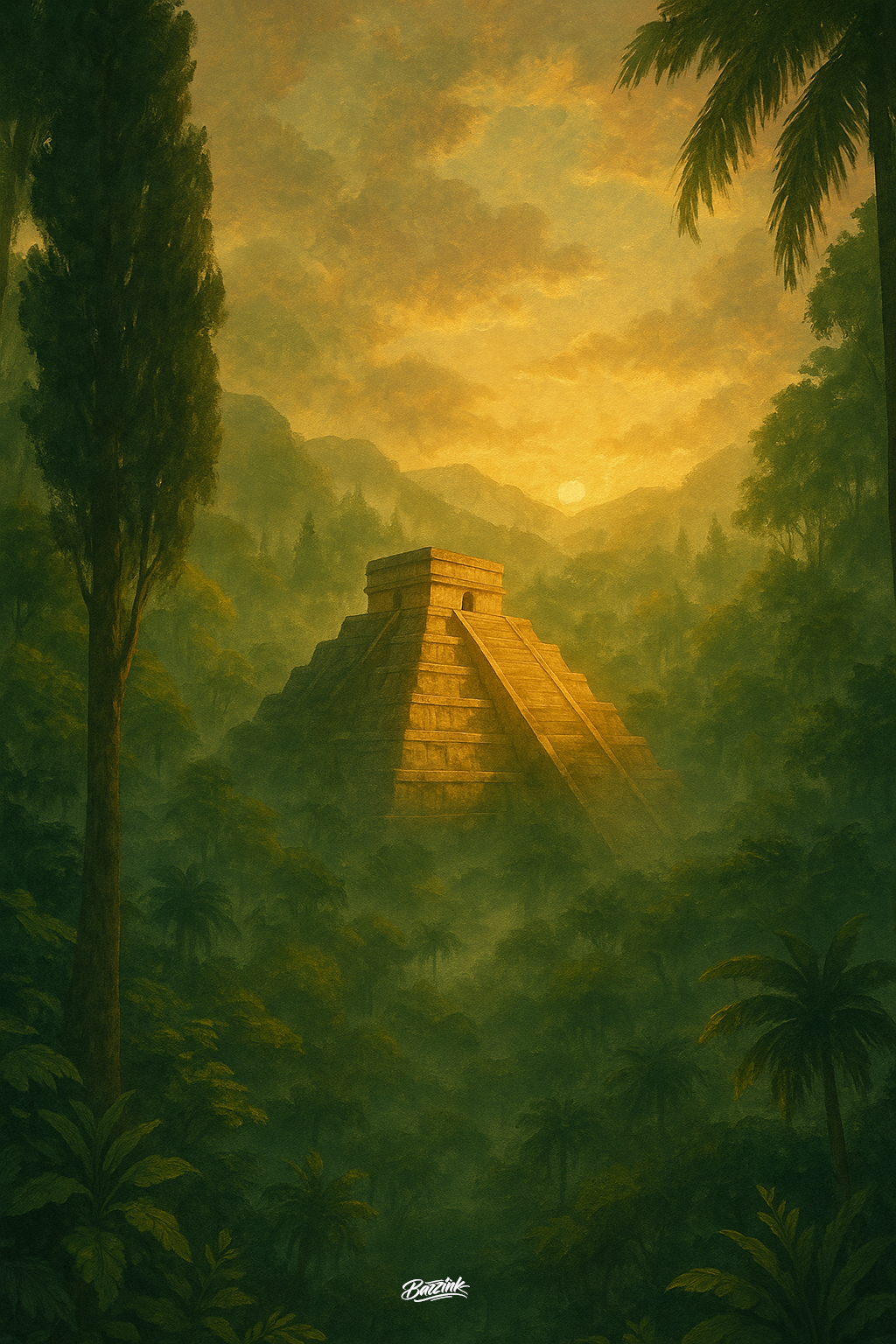 Chichén Itzá