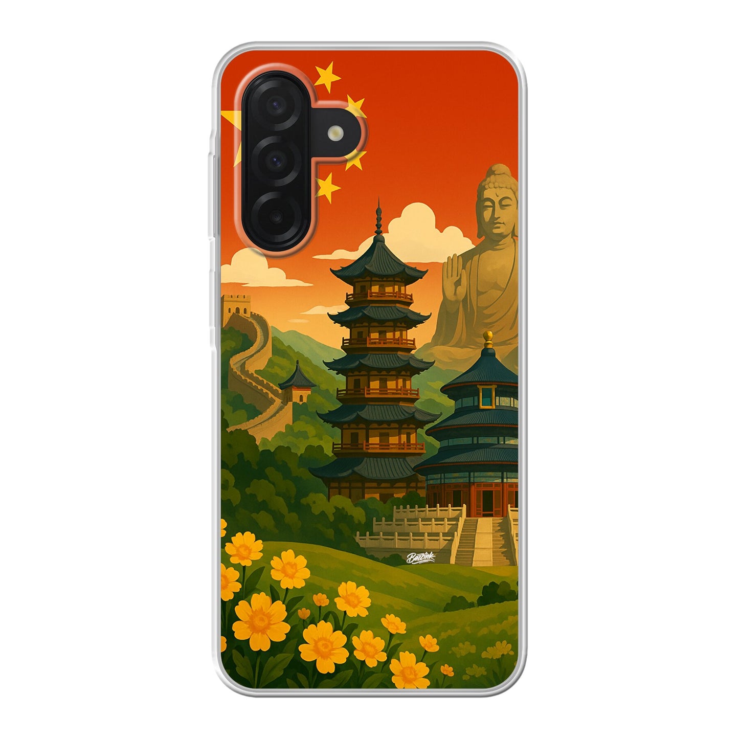 Cina
