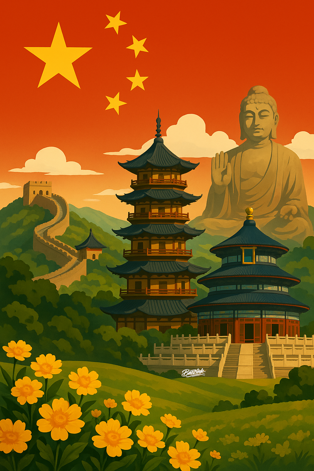 Cina