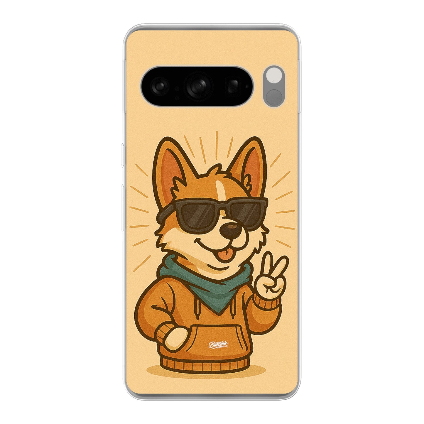 Cool Dog