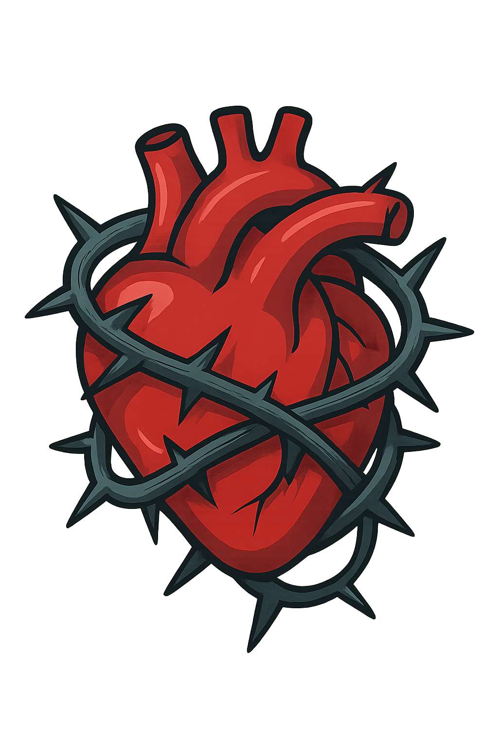 Love Hurts