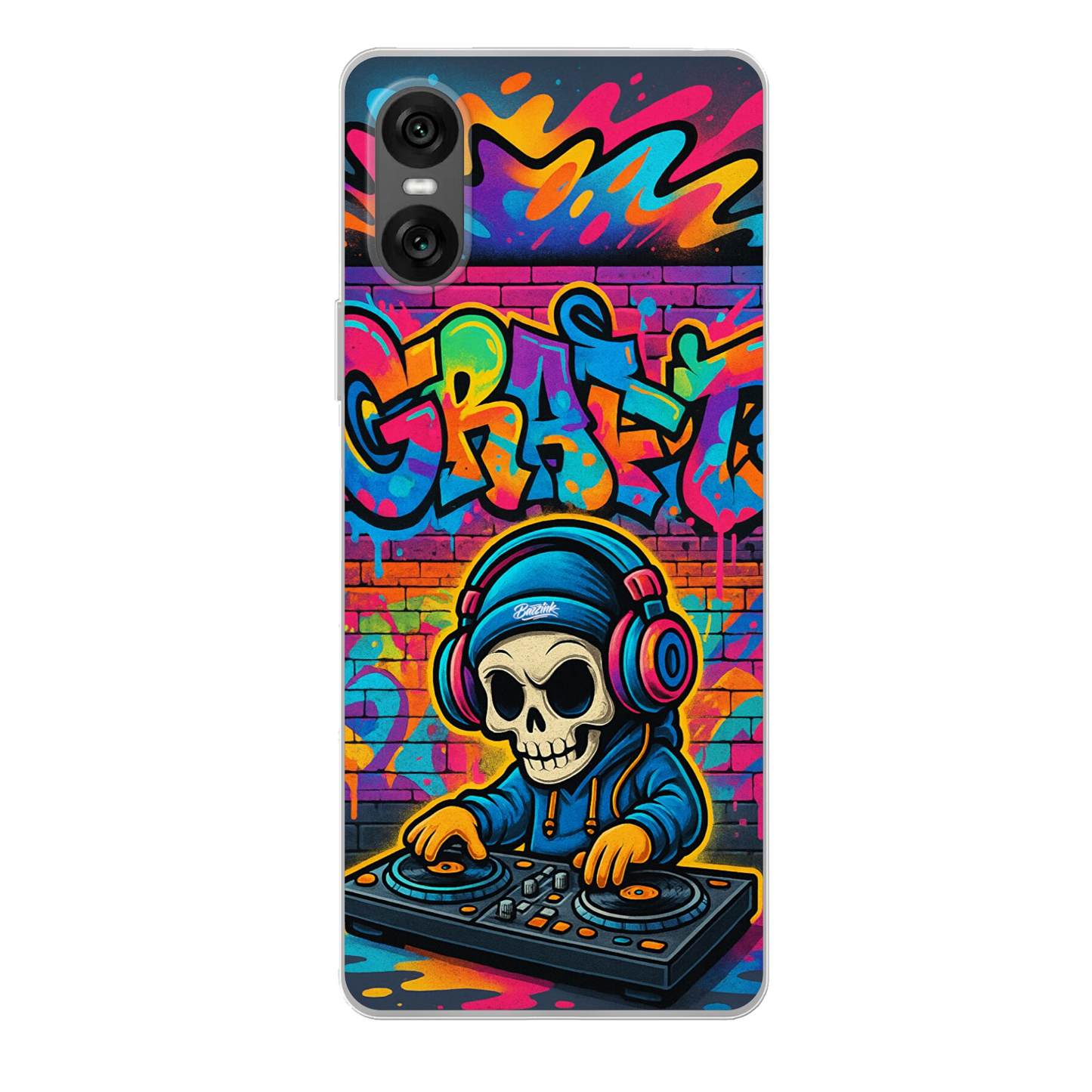 DJ Skull
