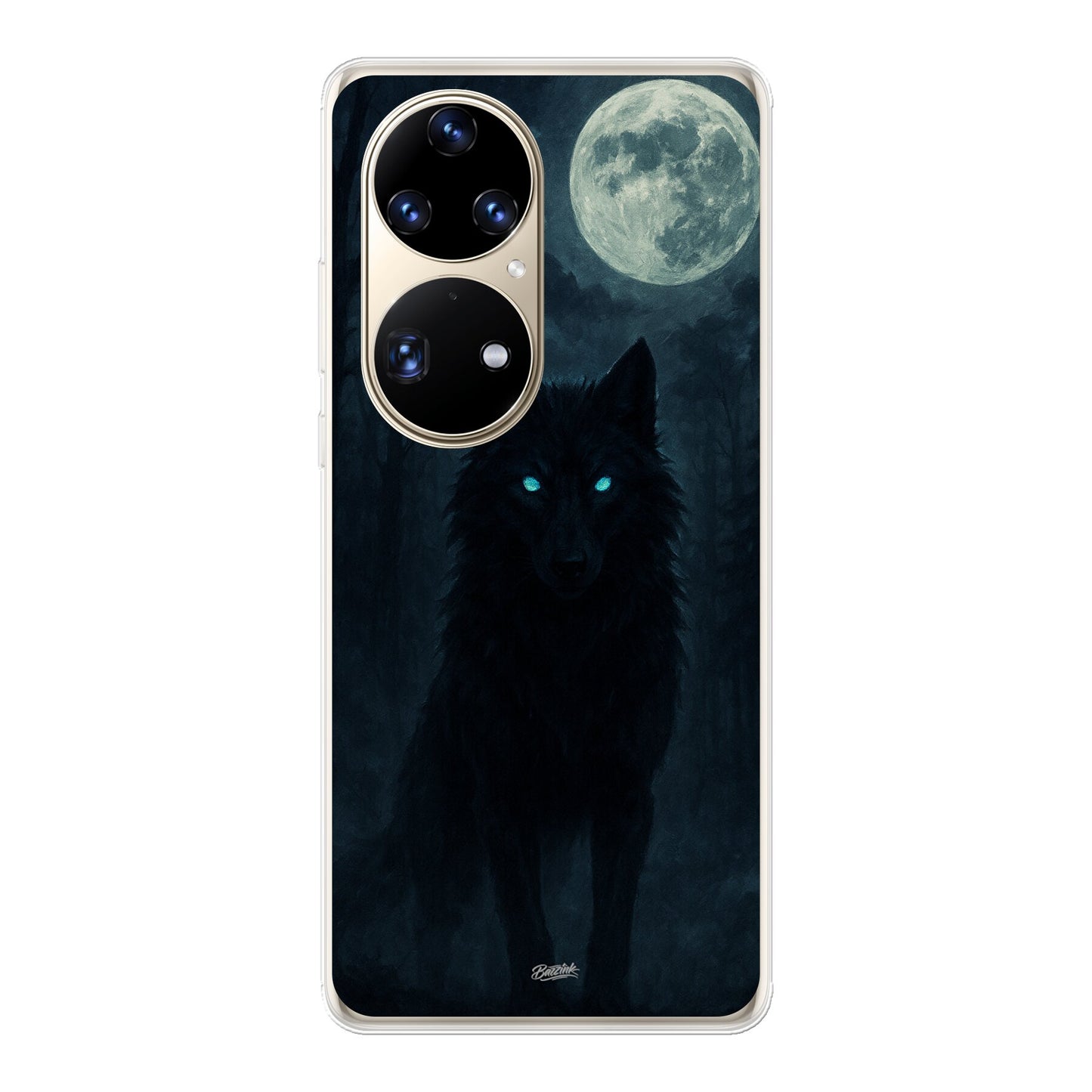 Dark Wolf