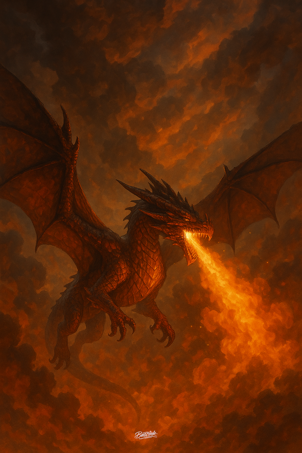 Dragon