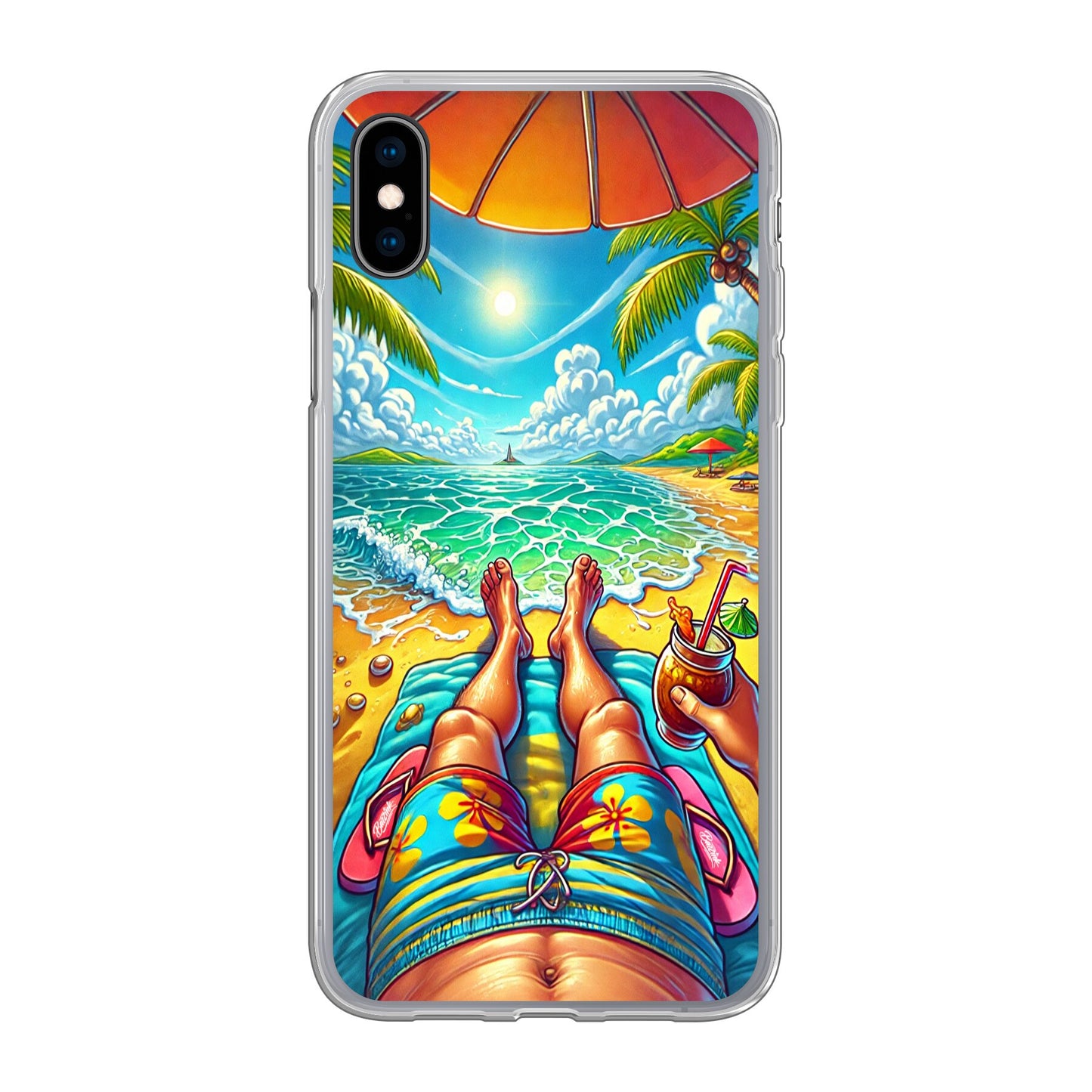 Hawaiian Mood