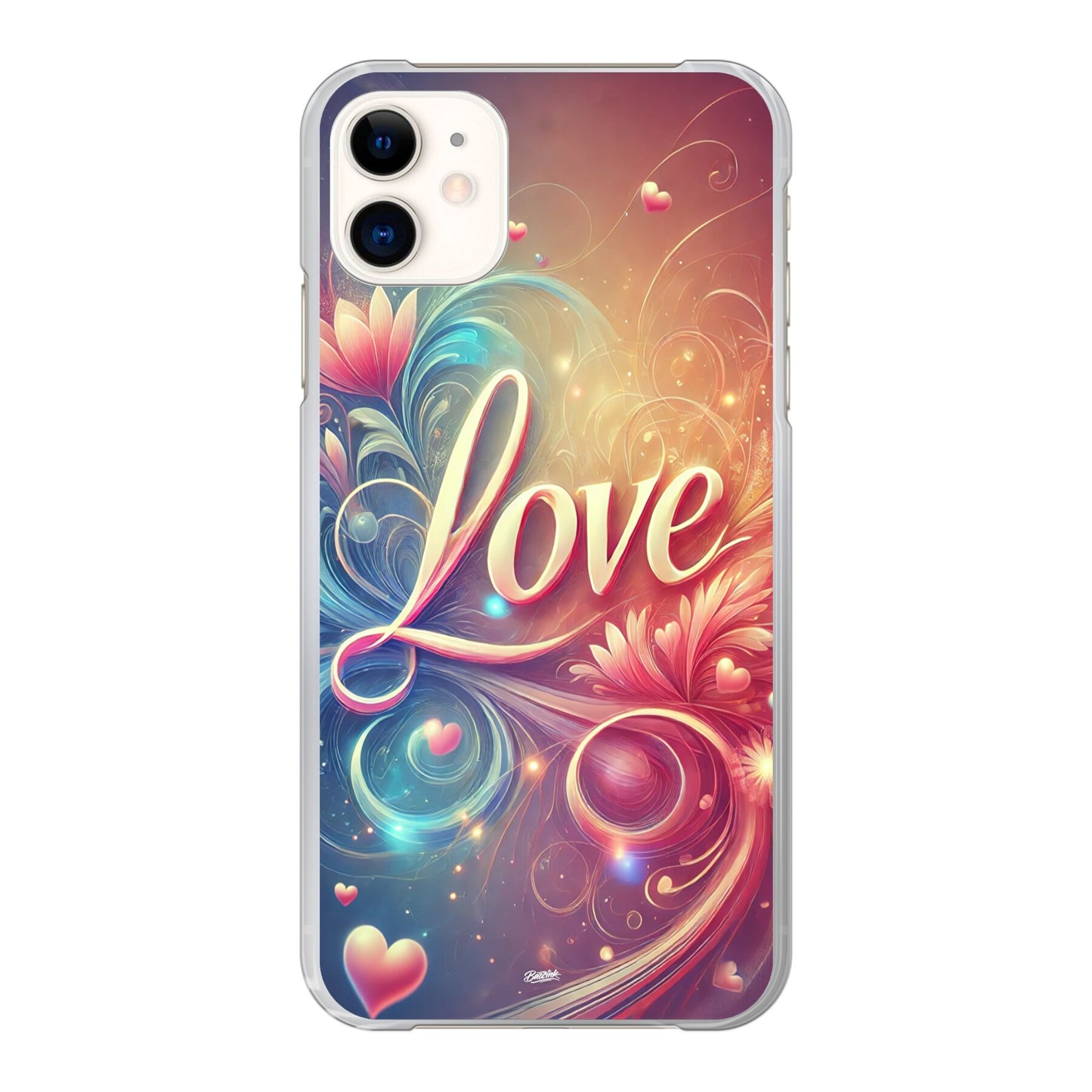 Love in Bloom