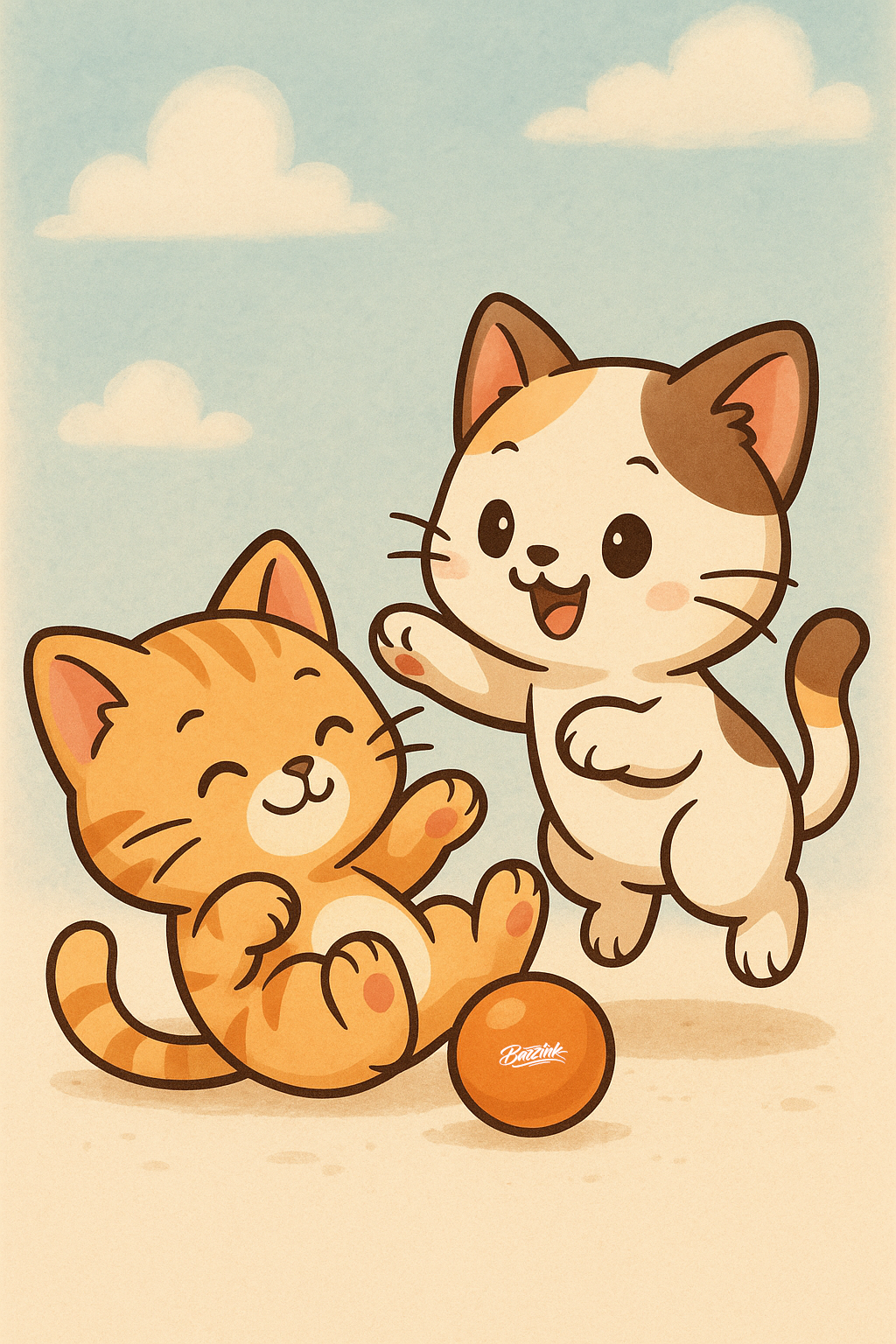 Miao!