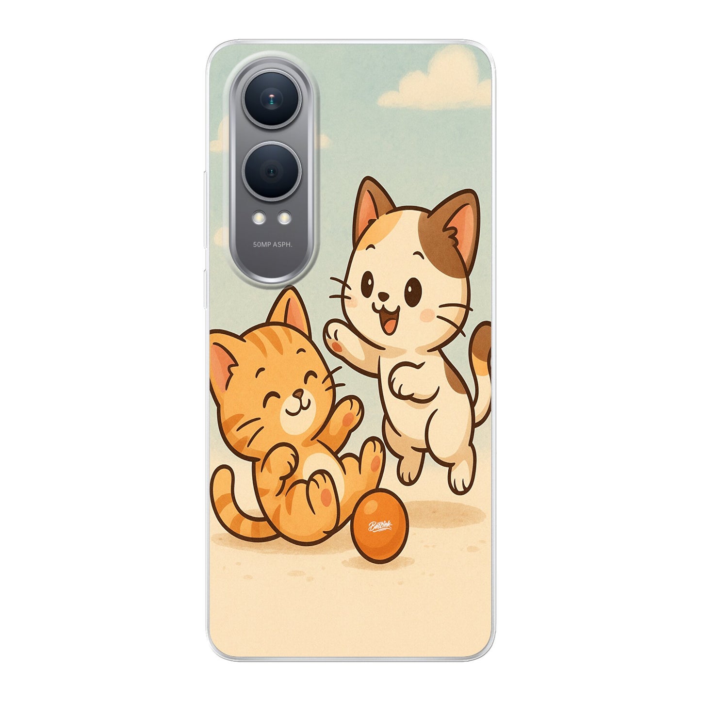 Miao!