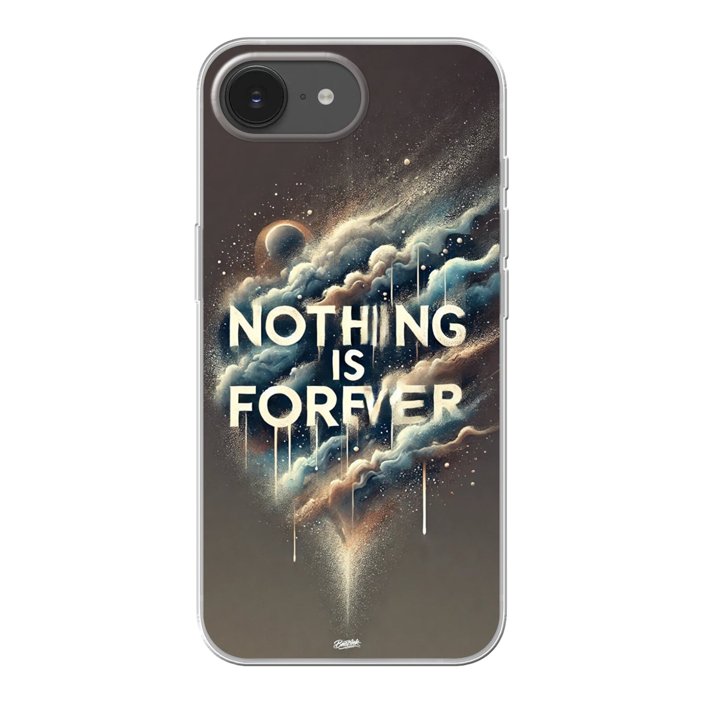 Nothing is Forever
