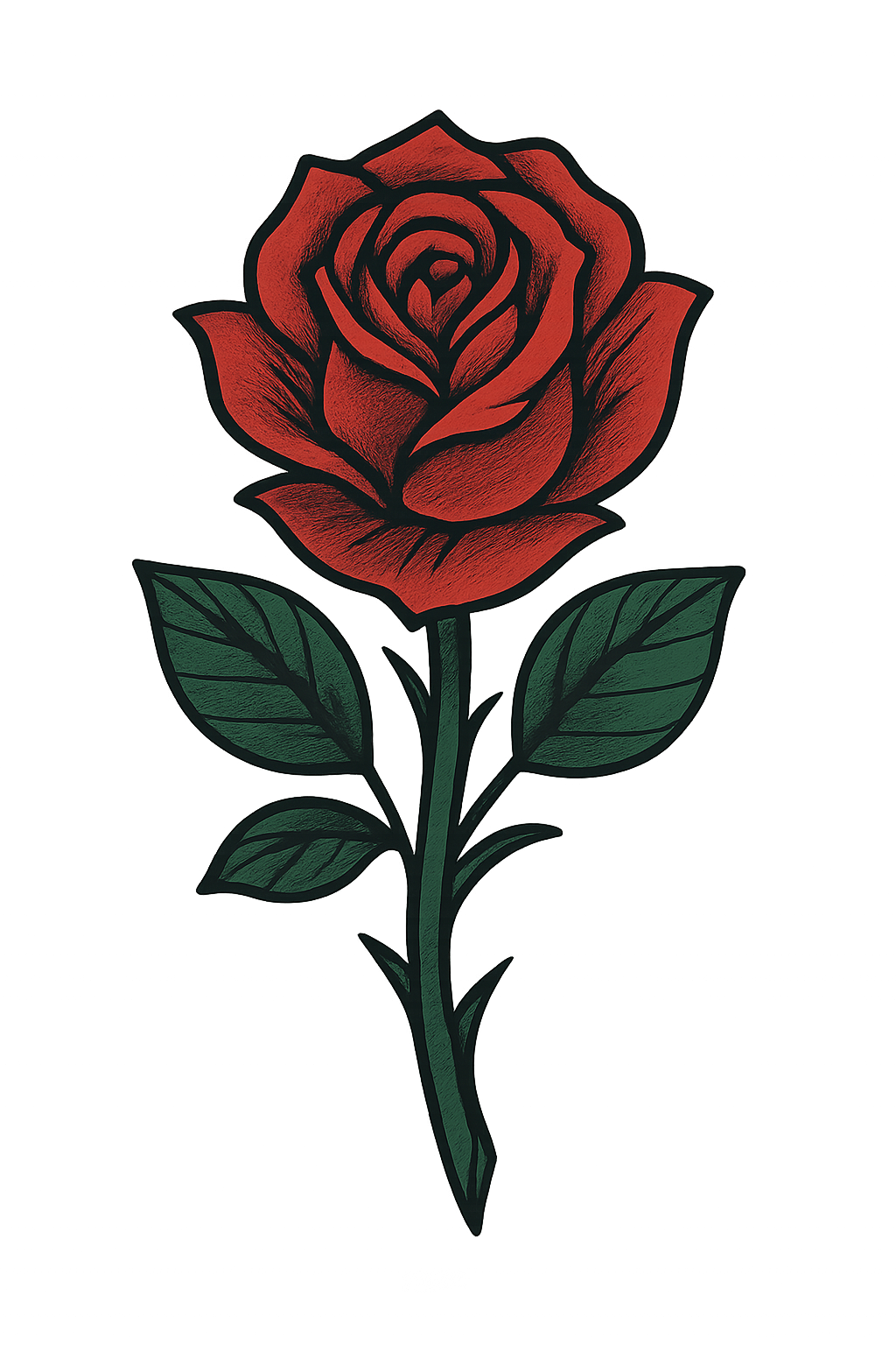 Rose