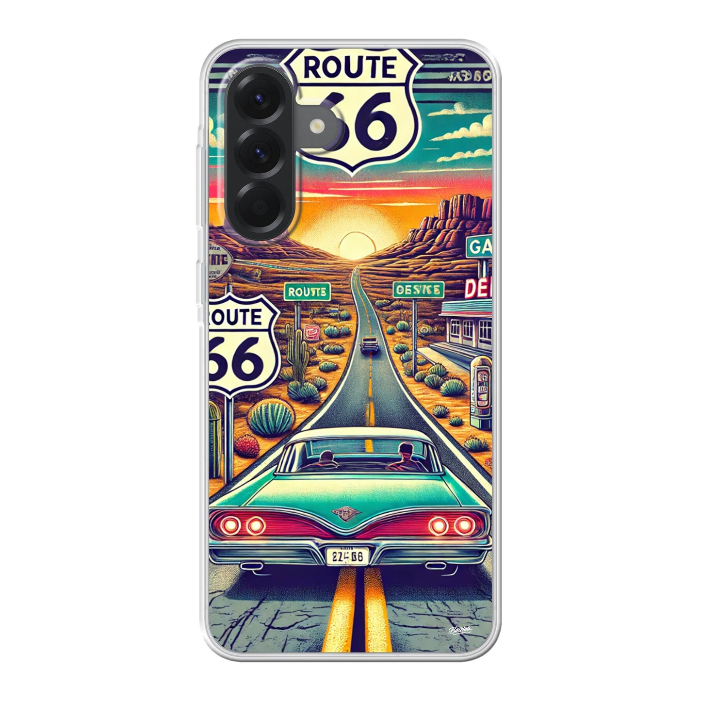 Route 66