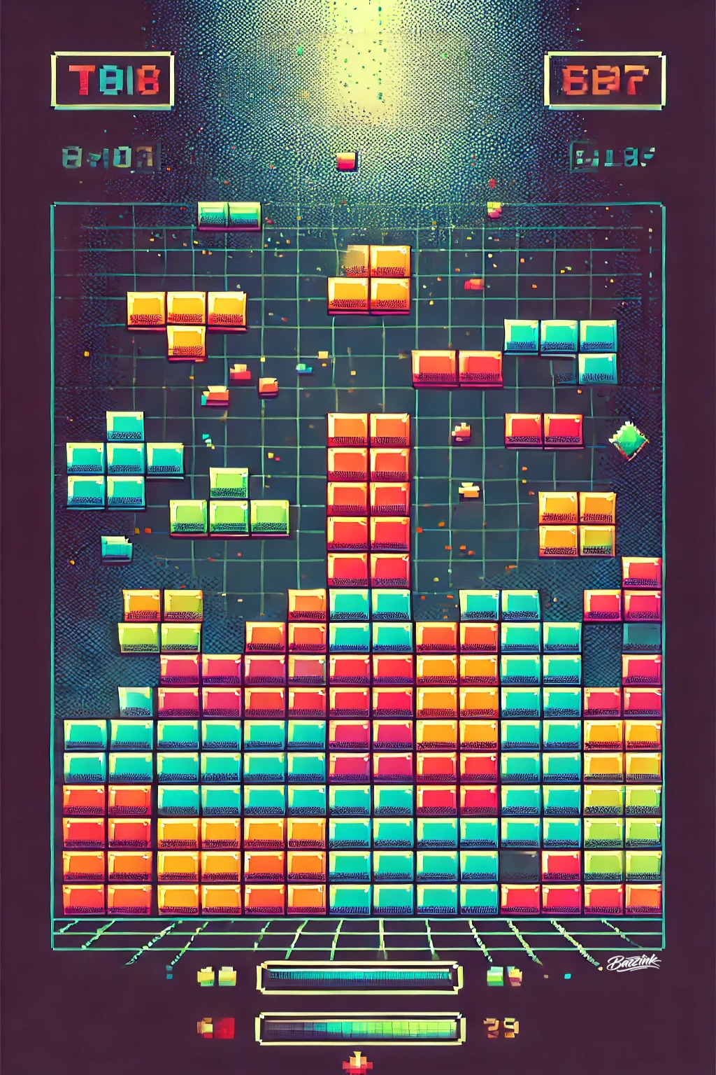 PixelFit