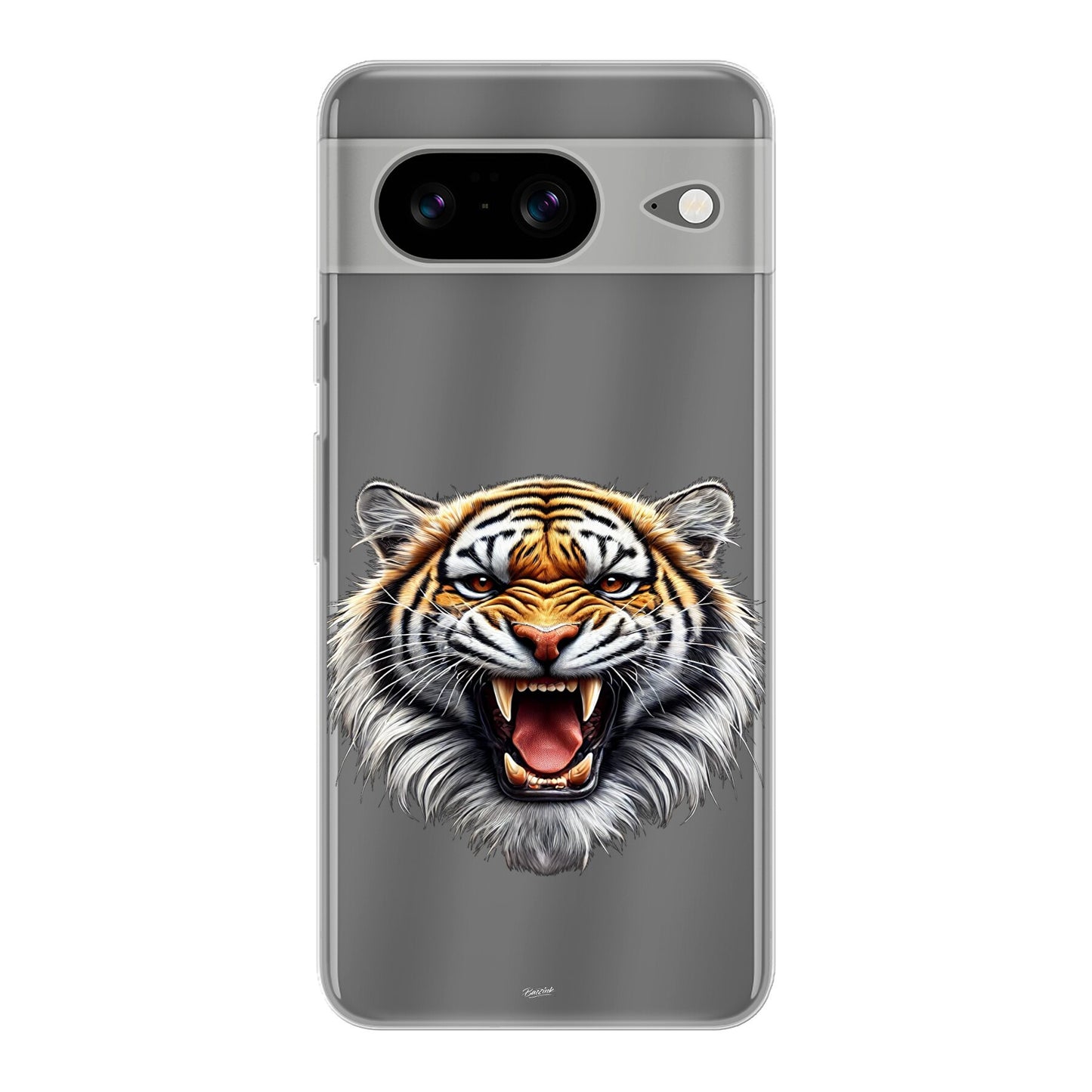 Tiger Roar