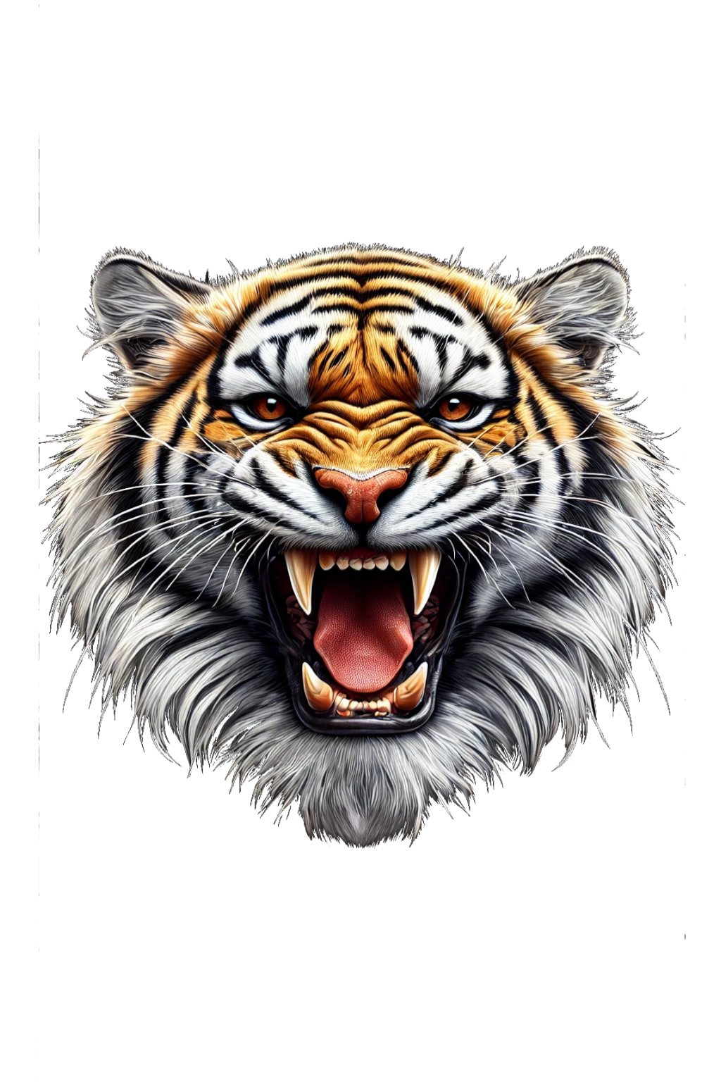 Tiger Roar