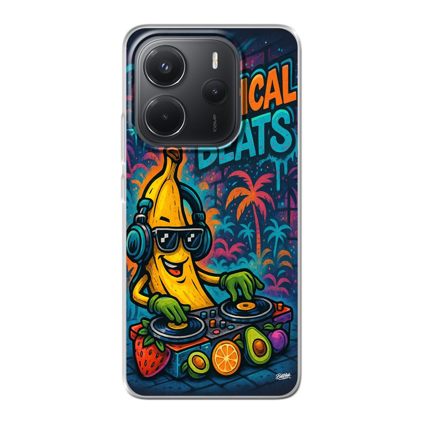Tropical Beats