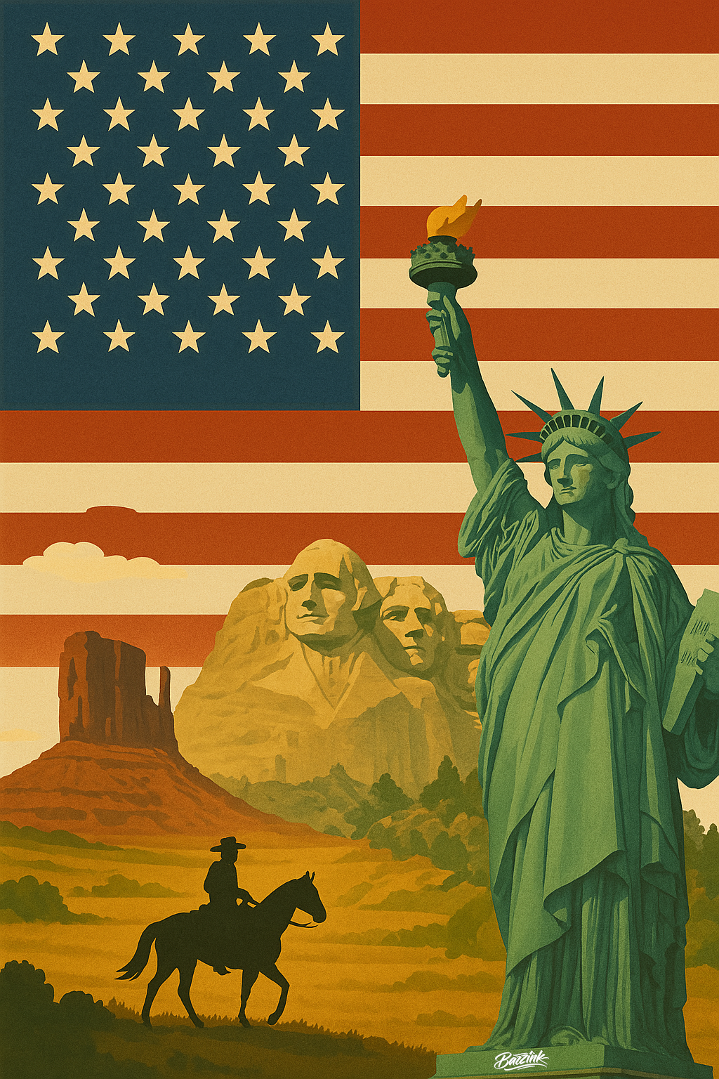 USA