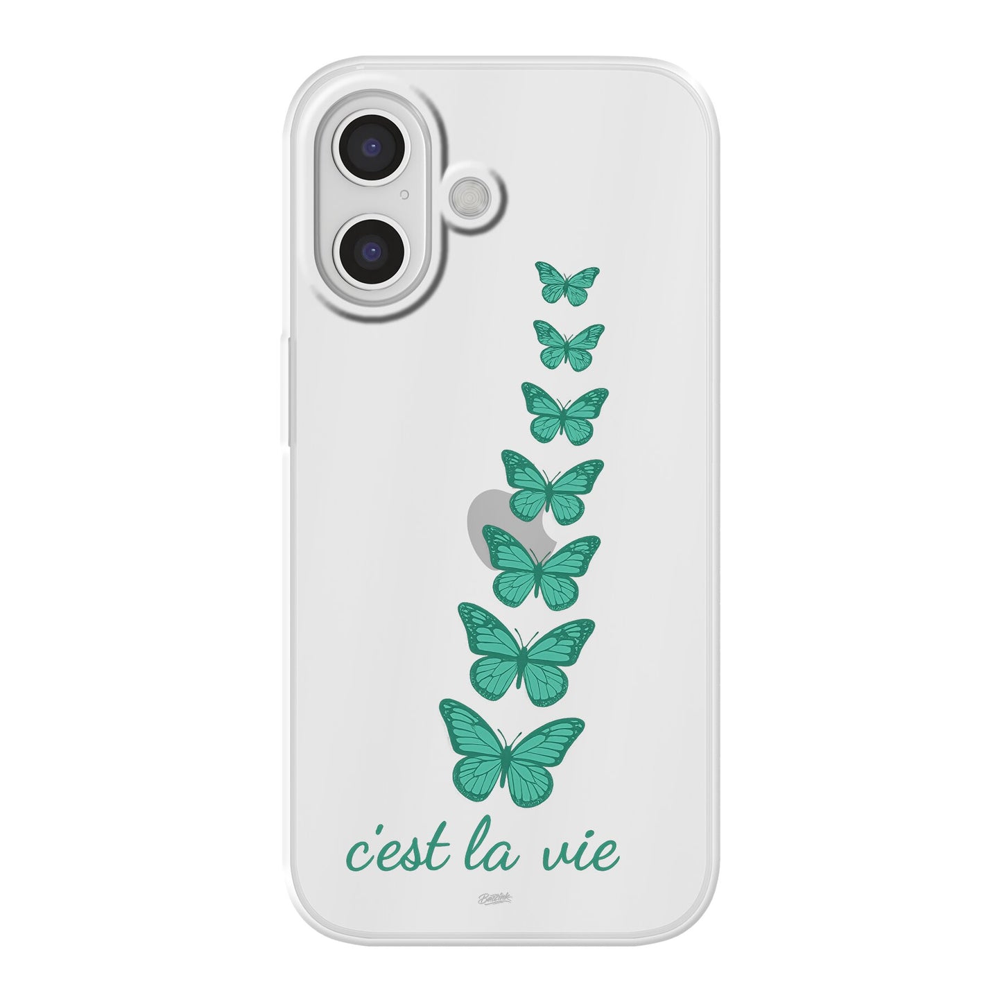 C'est la vie