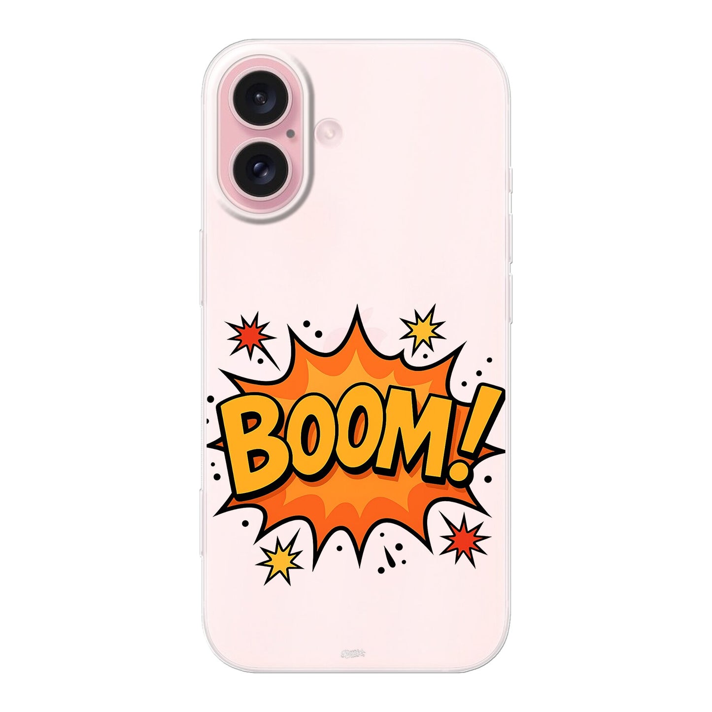 BOOM!