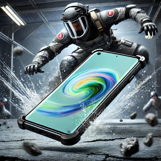 Come Proteggere il Tuo Smartphone Senza Rinunciare allo Stile