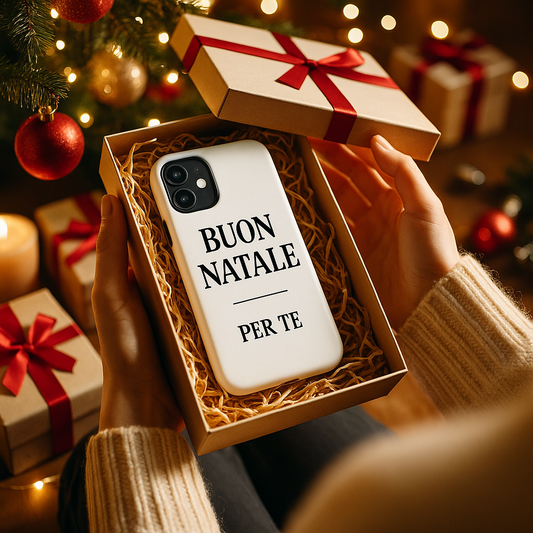 Cover Personalizzate: Il Regalo Perfetto per Ogni Occasione