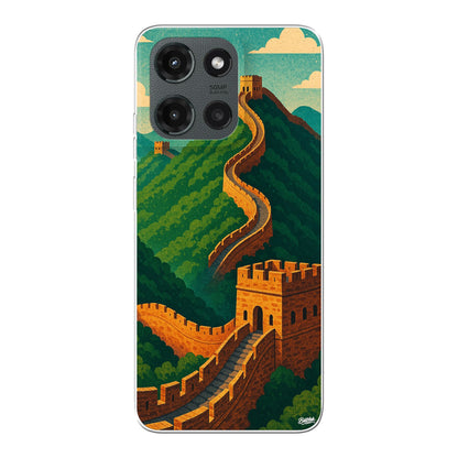 Great Wall of China