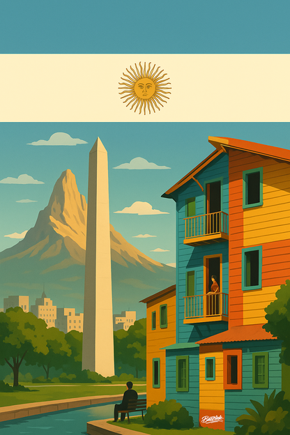 Argentina 