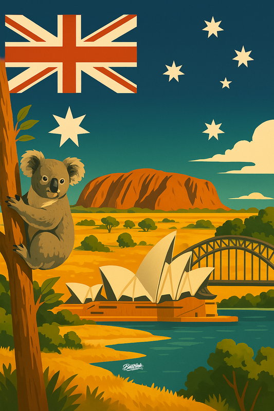 Australia
