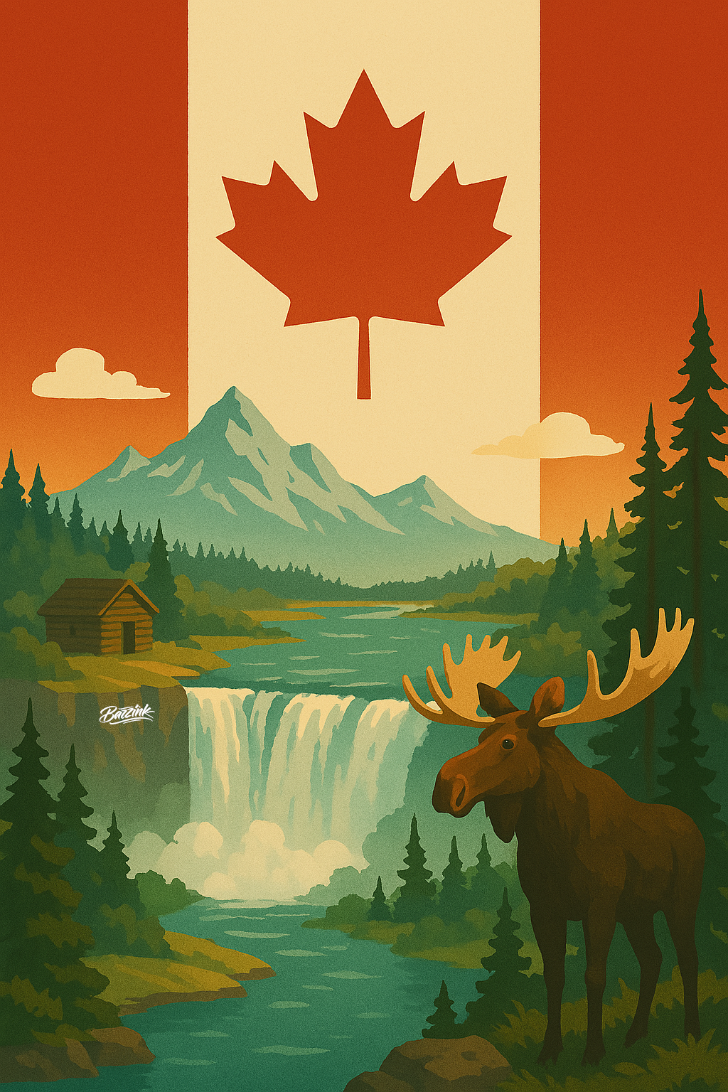 Canada