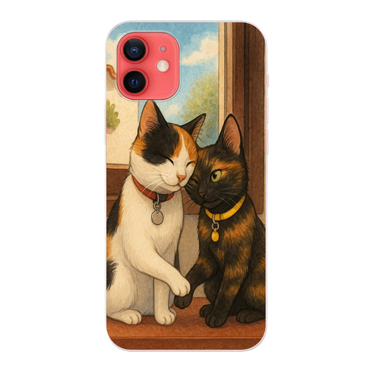 Siri & Nina