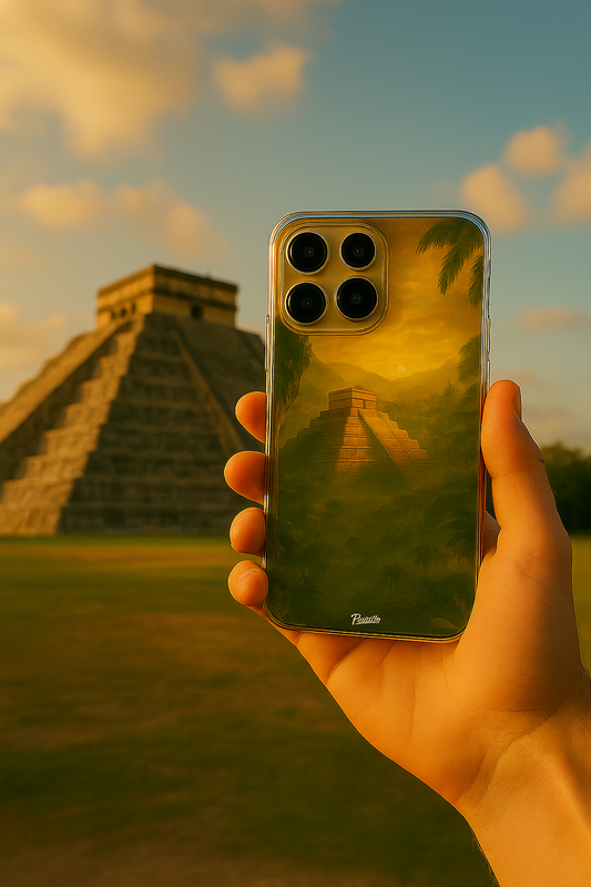 Chichén Itzá