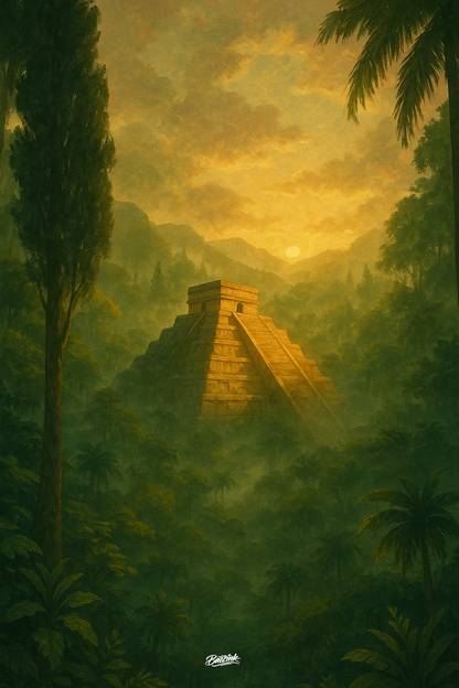 Chichén Itzá