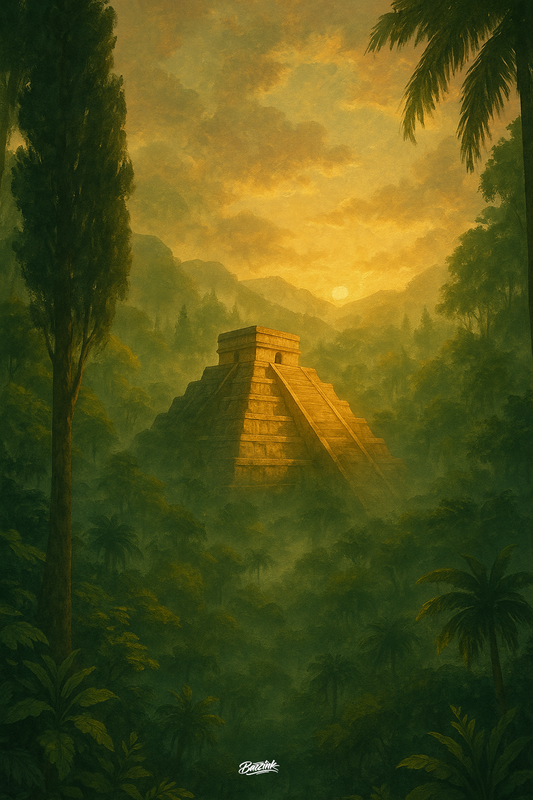 Chichén Itzá