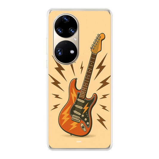 Chitarra Elettrica