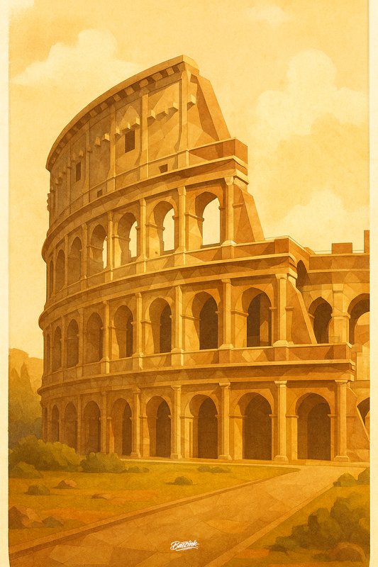 Colosseum