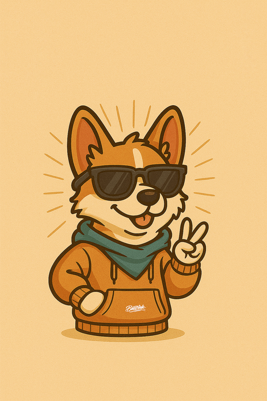 Cool Dog