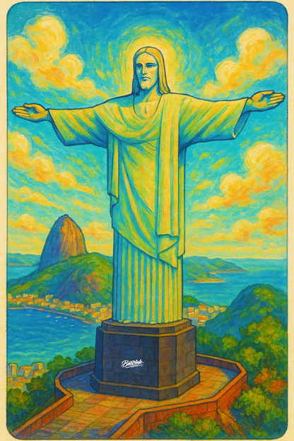 Cristo Redentor