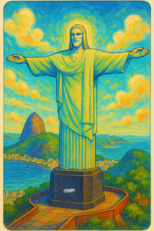 Cristo Redentor