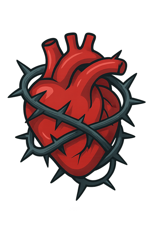 Love Hurts