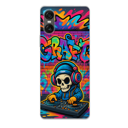 DJ Skull