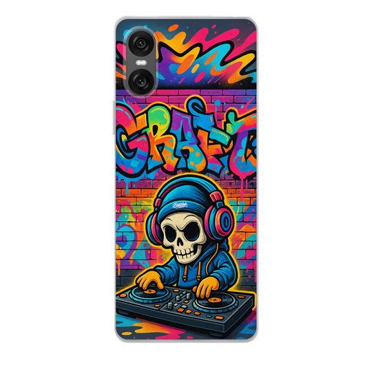 DJ Skull
