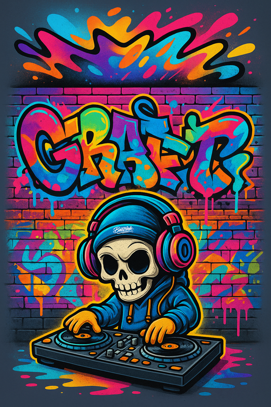 DJ Skull