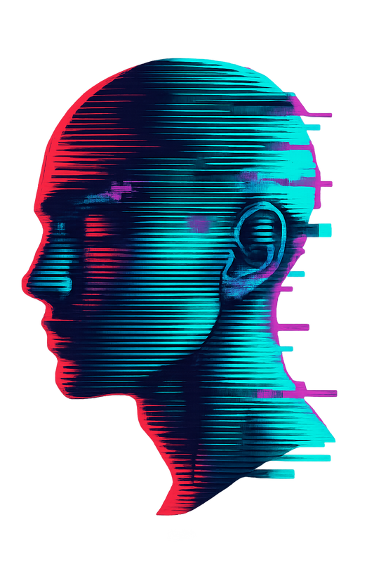 Data Fade