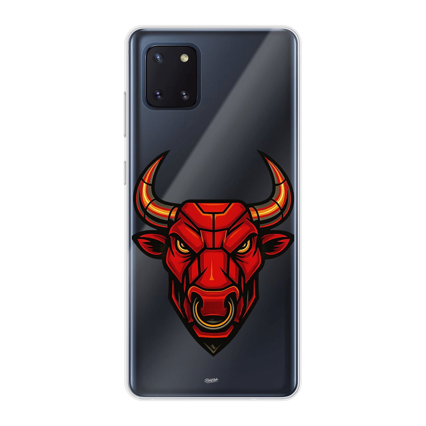 Devil Bull