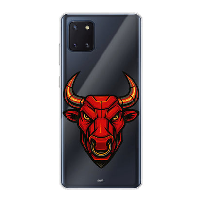 Devil Bull