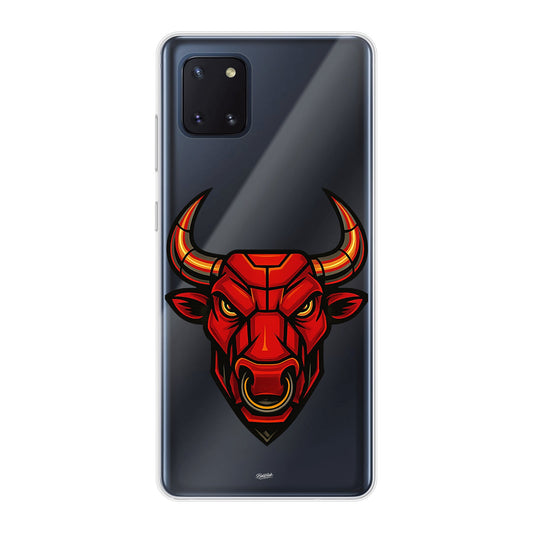 Devil Bull