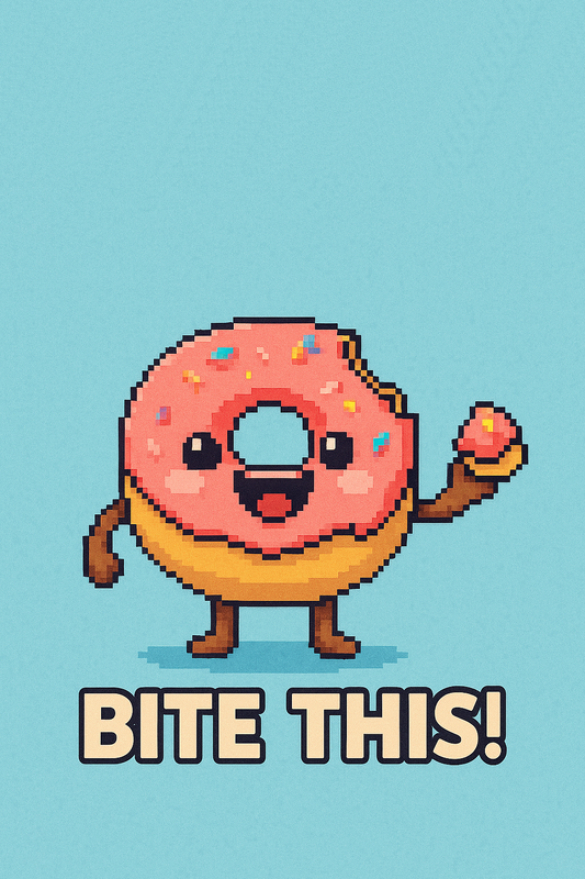 Donuts