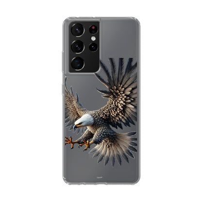 Eagle Hunt